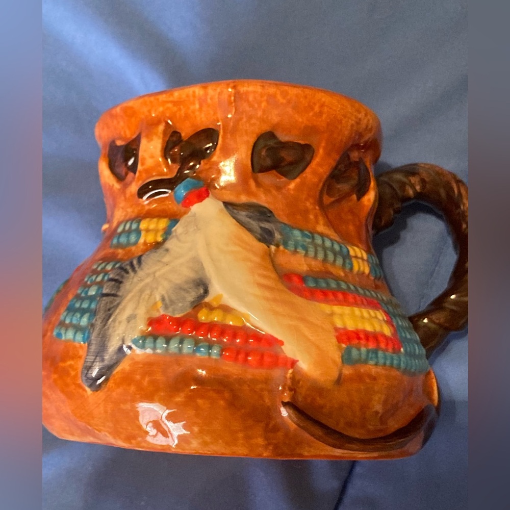 Bear fetish mug 2006 collection